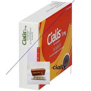 Vente légale de cialis